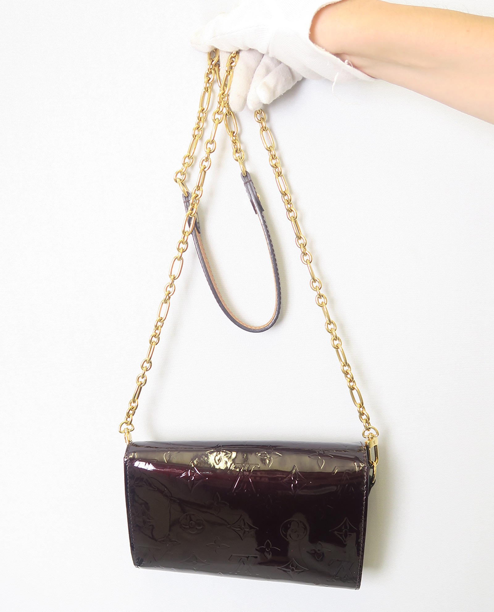 Beil Air, 350&euro;, Morado, Vista trasera